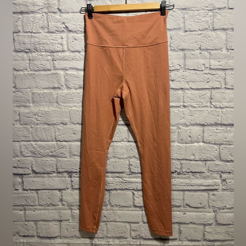 New Titika Kate Leggings Rose Size 0 or size 2